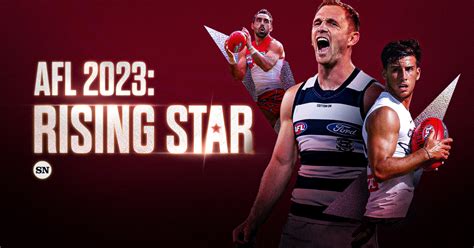 afl rising star odds|nab rising star 2023.